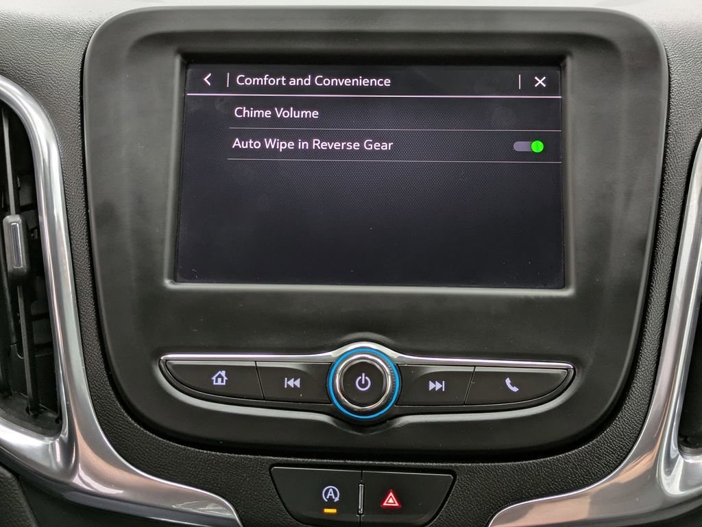 Used 2023 Summit White Chevrolet LT image 32
