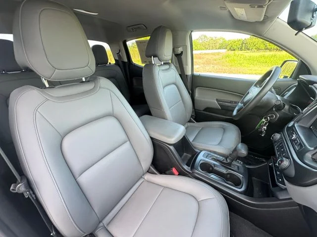 Used 2019 White Chevrolet Work Truck image 31