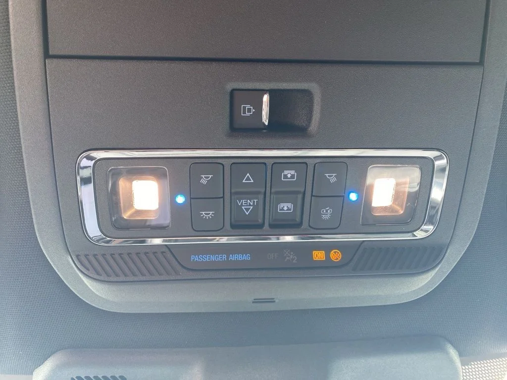 New 2026 Carbonized Gray Metallic Ford F-250® Platinum® image 36
