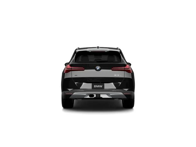 New 2026 Black Sapphire Metallic BMW  image 5