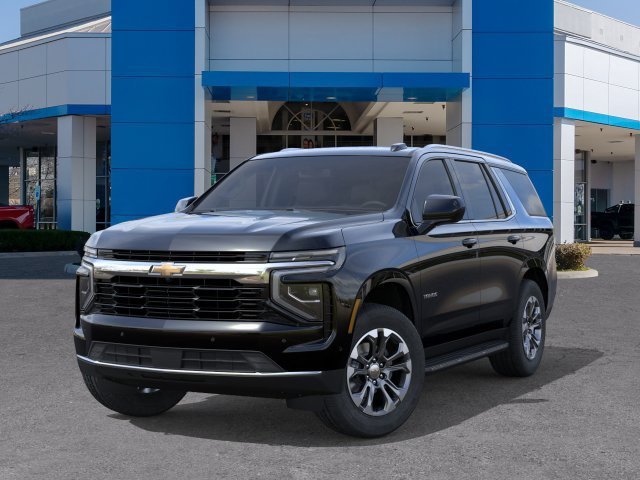 2026 Chevrolet Tahoe LS - Photo 7