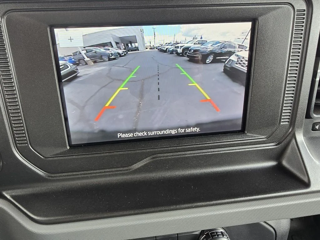 Used 2023 Gray Ford Big Bend image 13