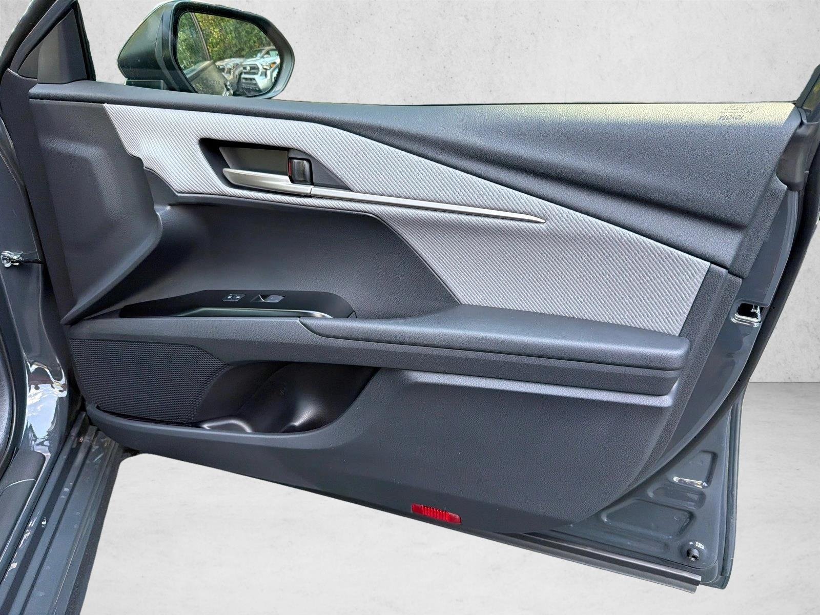 New 2026 Underground Toyota SE image 14