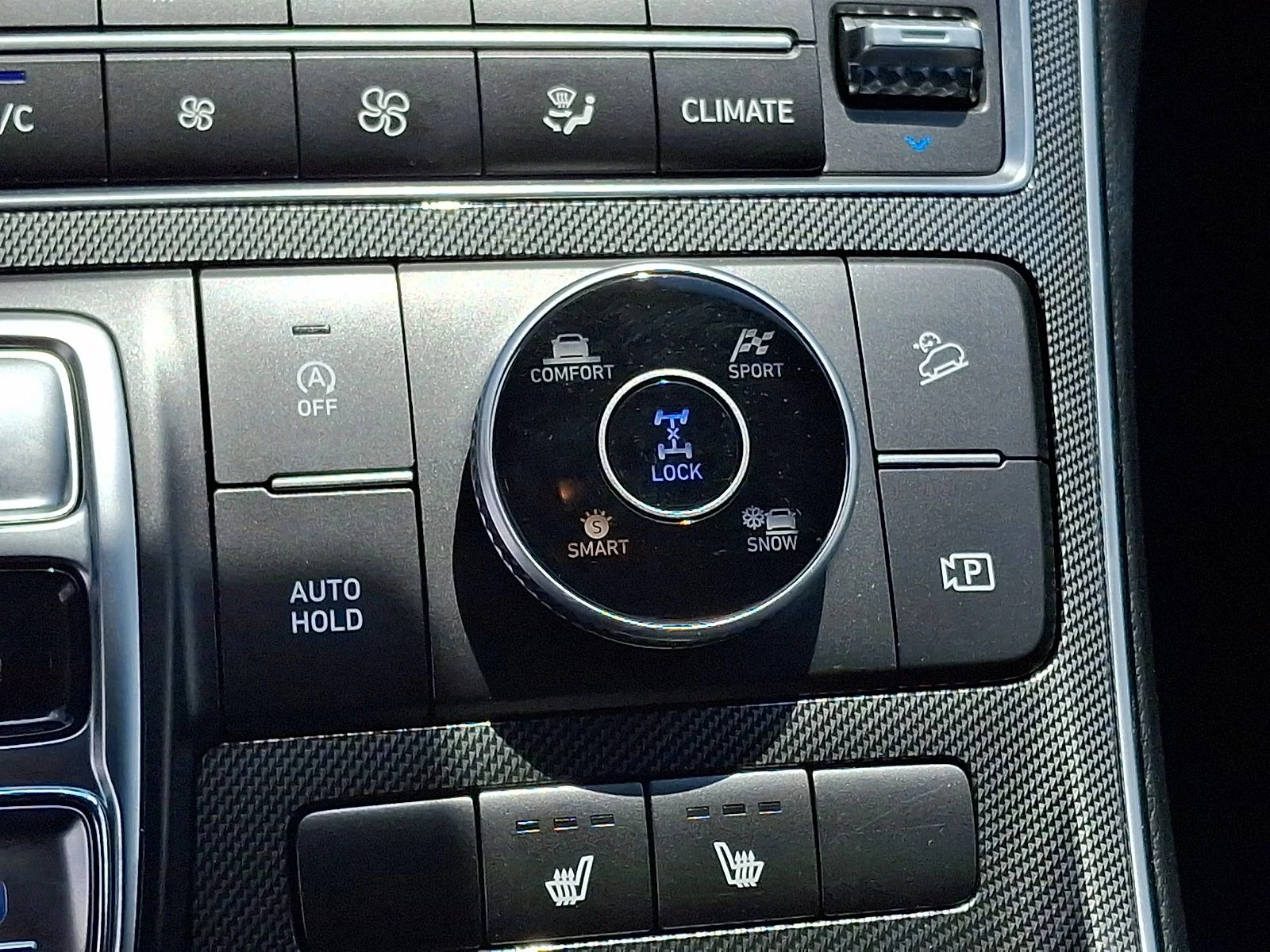 Used 2023 Gray Hyundai XRT image 23