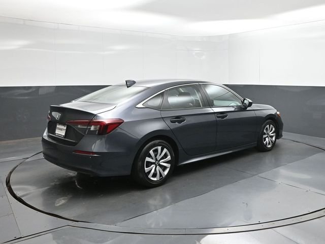 Used 2025  Honda LX image 11