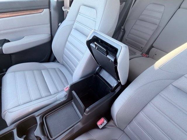 2019 Honda CR-V EX - Photo 17