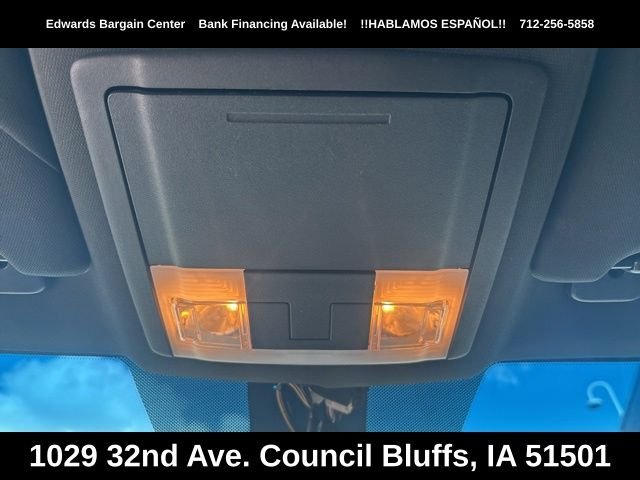Used 2017 Gray Ford Limited image 20