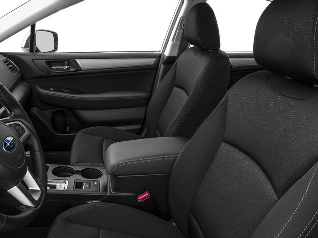 Used 2017 Ice Silver Metallic Subaru Premium image 12