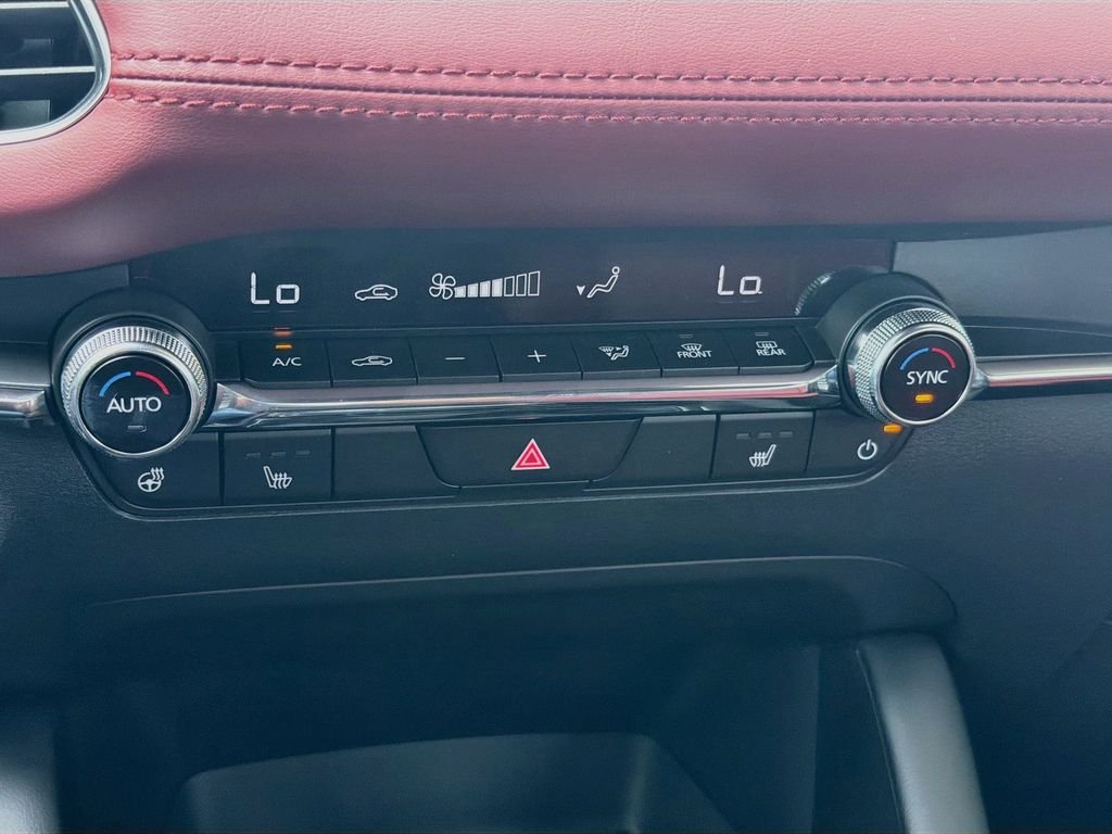 2026 Mazda Mazda3 Turbo Premium Plus - Photo 16