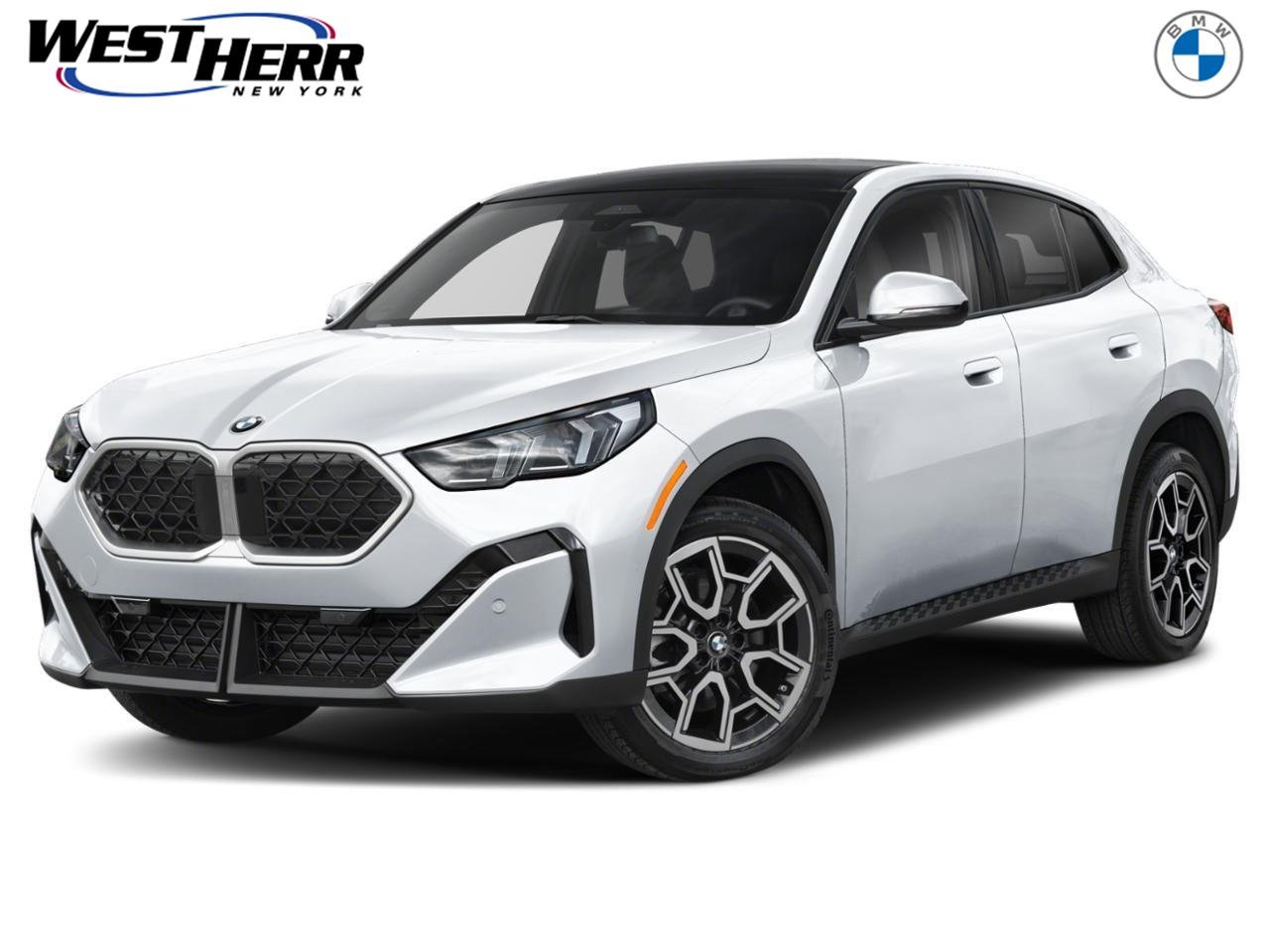 2026 BMW X2 xDrive28i's photo