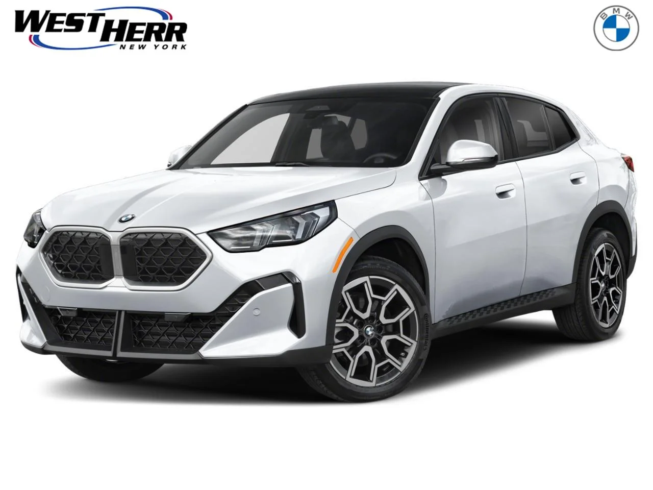 2026 BMW X2 xDrive28i's photo