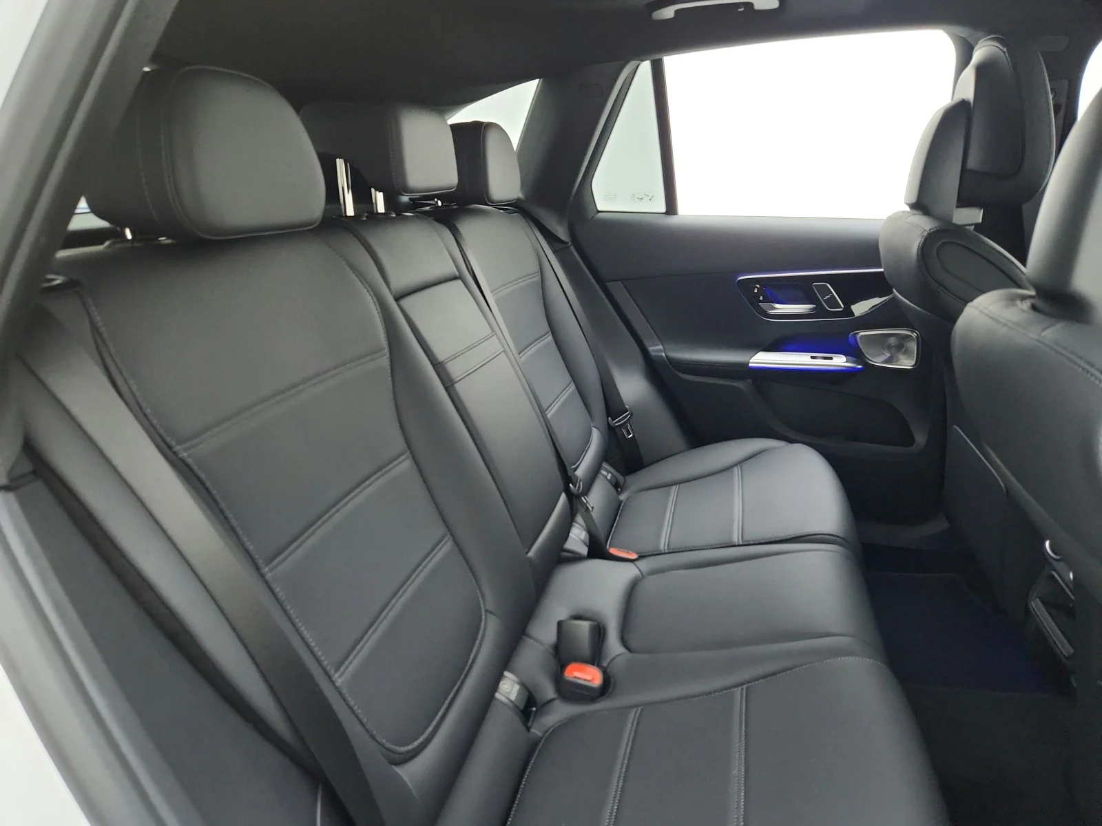 2026 Mercedes-Benz GLC Base - Photo 27