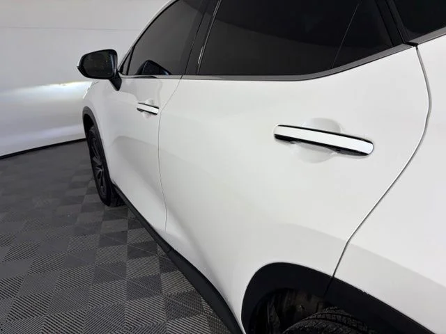 Used 2026 White Lexus 350 Premium image 10