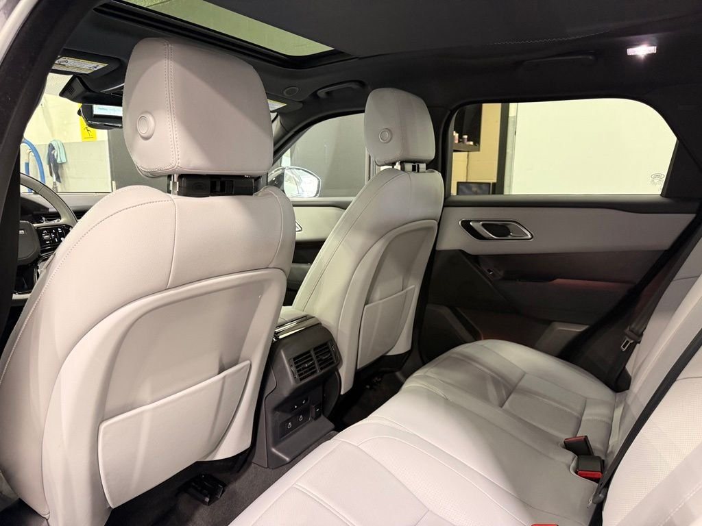 2026 Land Rover Range Rover Velar Dynamic SE - Photo 20