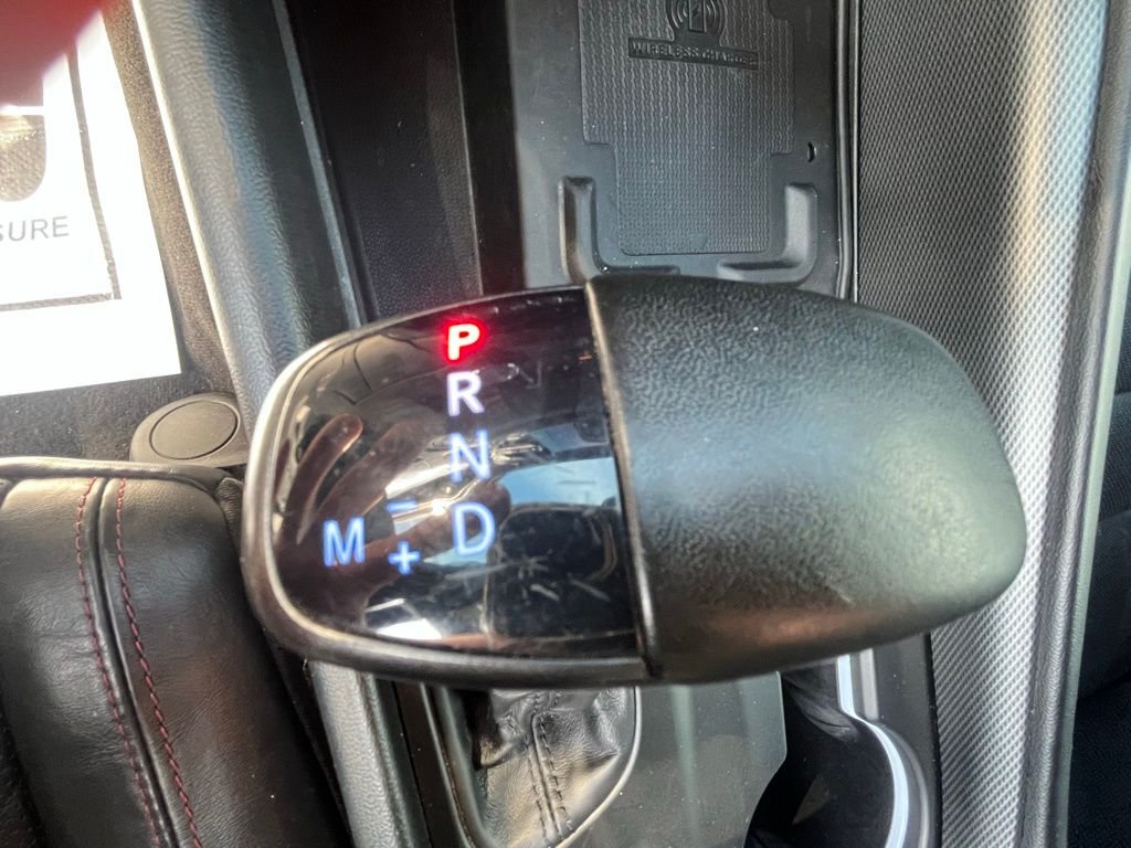 Used 2022 Gray Dodge R/T image 37