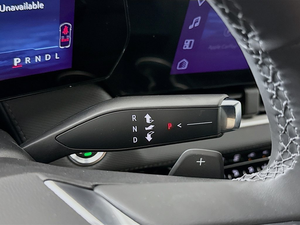 New 2026 Summit White Chevrolet LT image 16