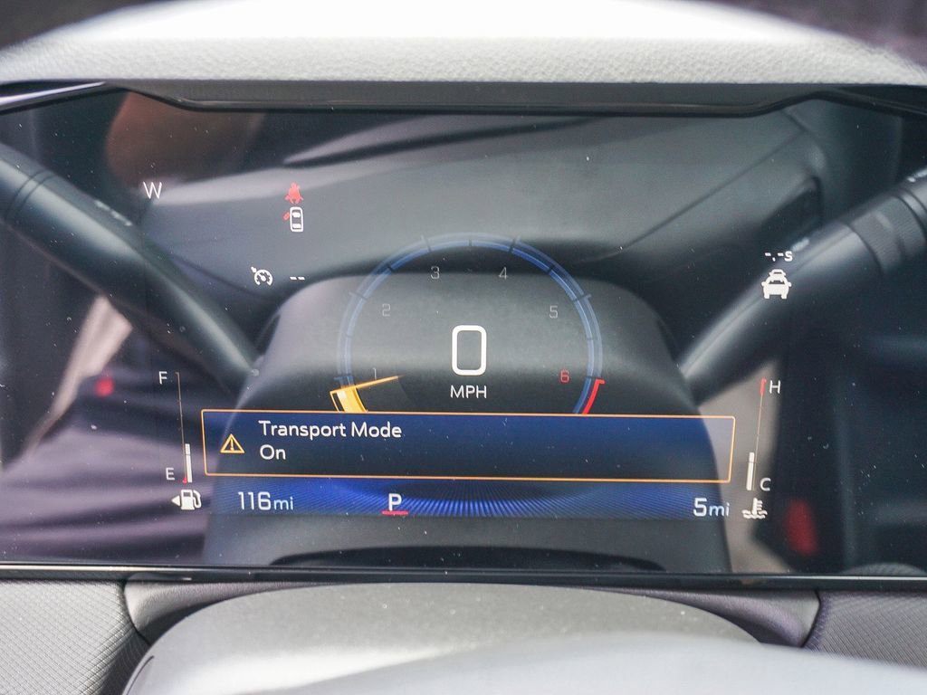 2026 Chevrolet Trailblazer Activ - Photo 20