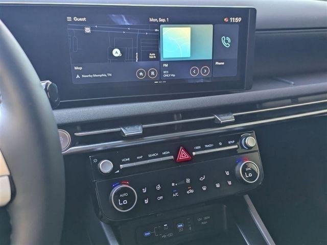 2026 Hyundai Santa Cruz Limited - Photo 7
