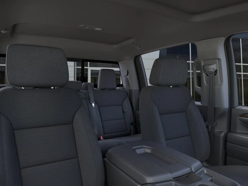 2026 GMC Sierra 3500HD SLE - Photo 24