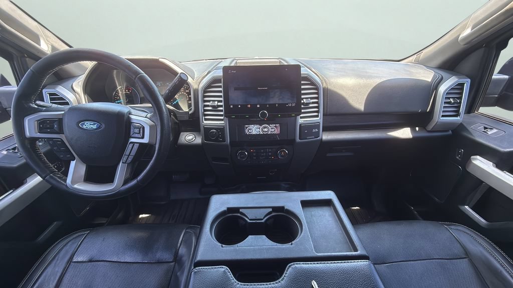 Used 2016 Gray Ford XLT image 15