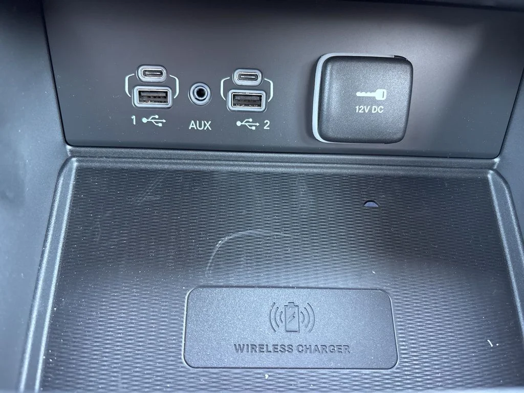 New 2026 Silver Zynith Jeep Laredo X image 21