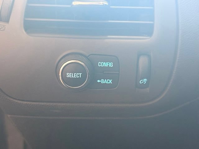 Used 2014 ASHEN GREY METALLIC Chevrolet STD image 12