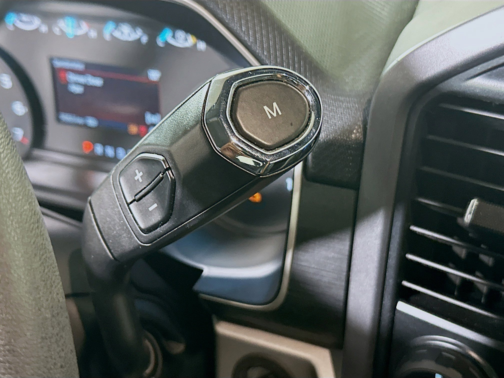 Used 2022 Blue Metallic Ford XLT image 20