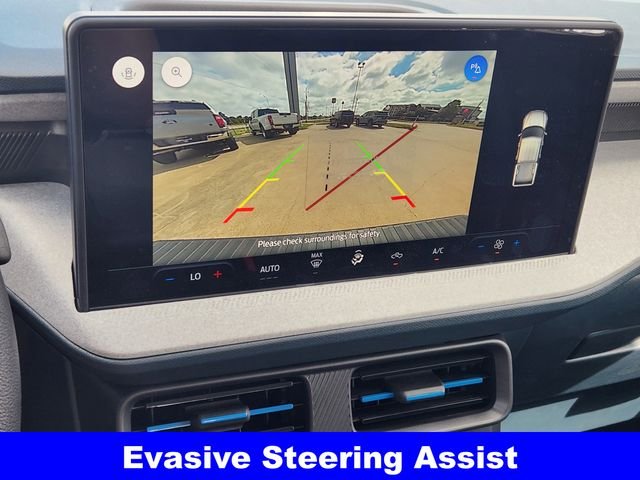 2025 Ford Maverick XLT - Photo 19