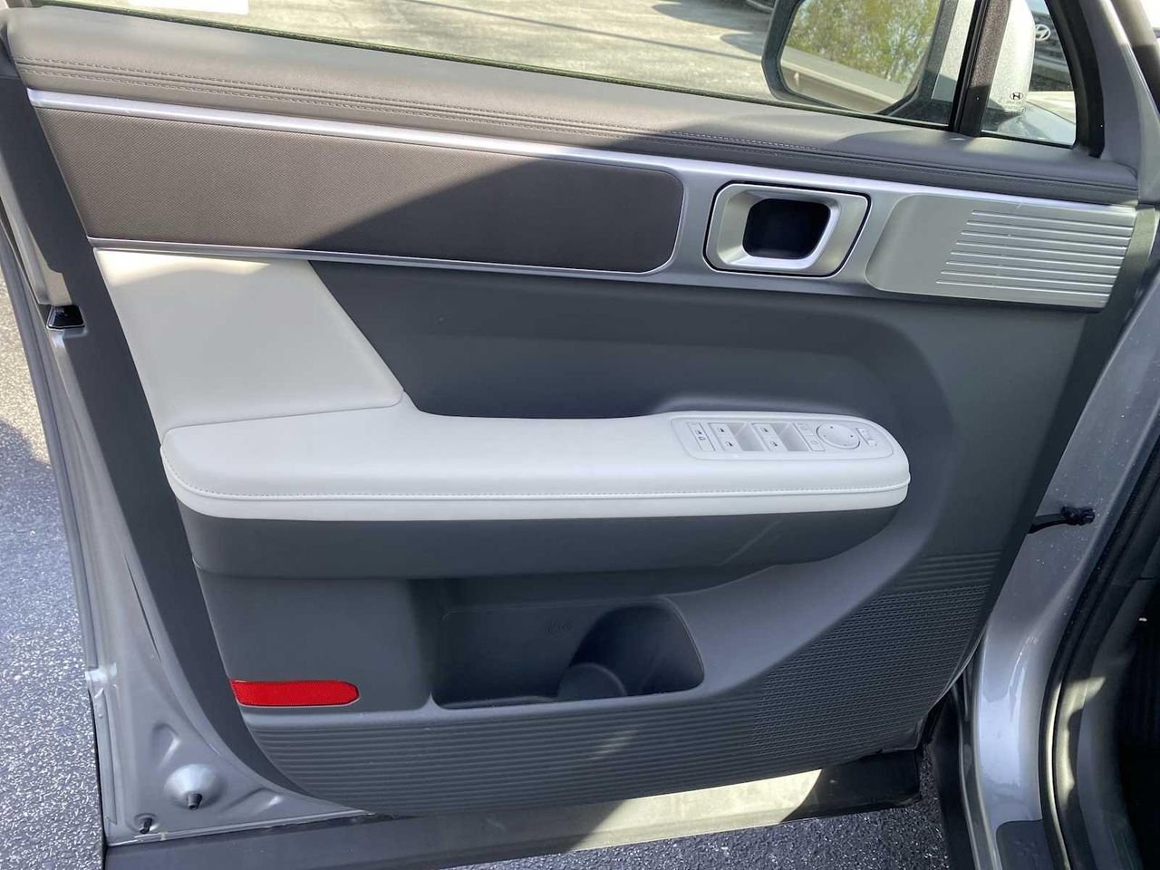 2026 Hyundai Santa Fe SEL - Photo 43