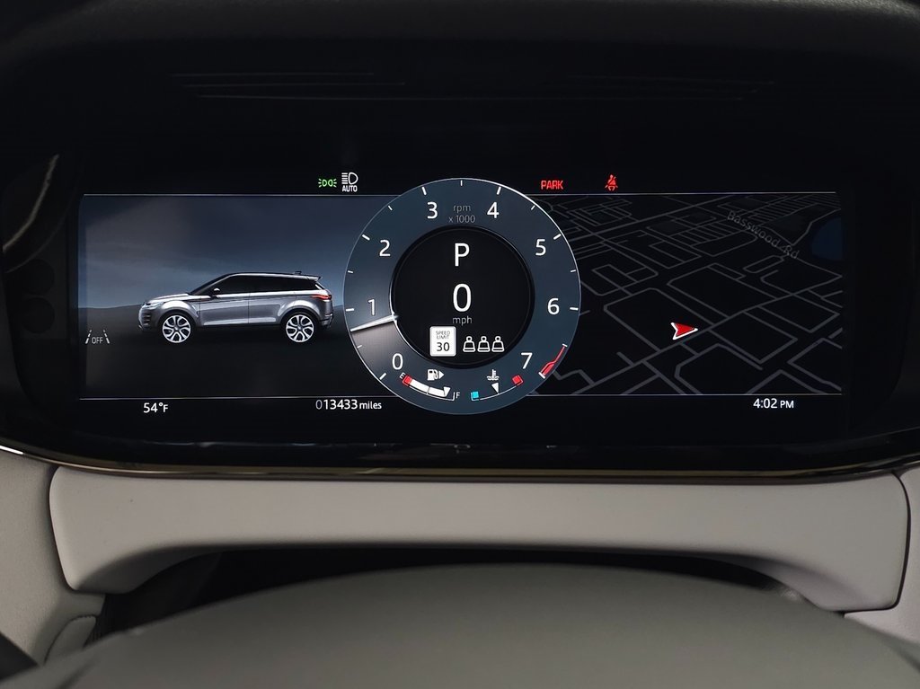 2026 LAND ROVER RANGE ROVER EVOQUE - Image 24