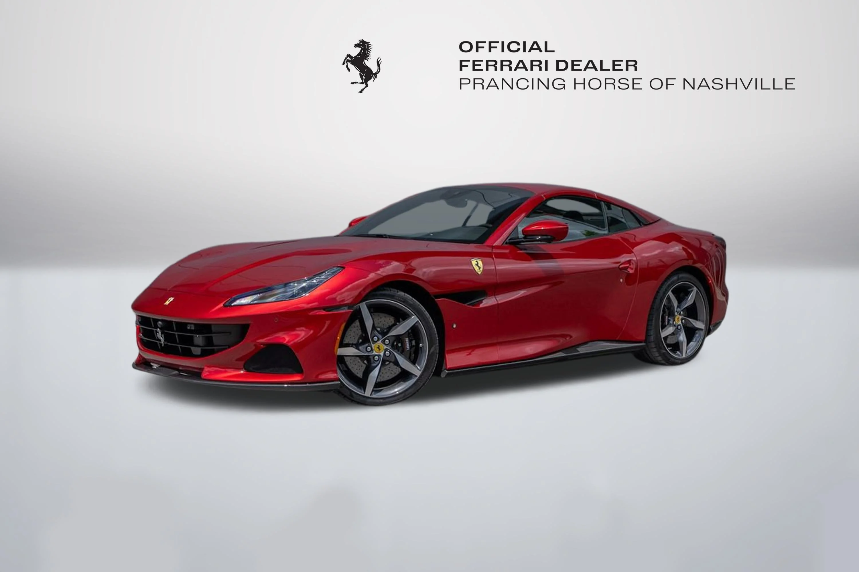 2022 Ferrari Portofino M - Photo 2