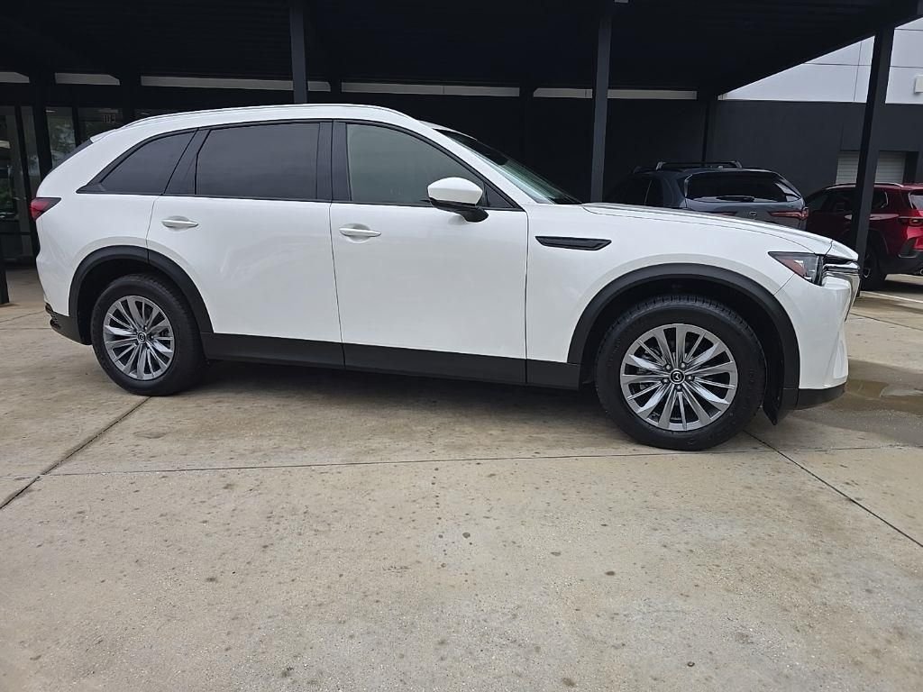 Used 2024 White Mazda 3.3 Turbo Preferred Plus image 16