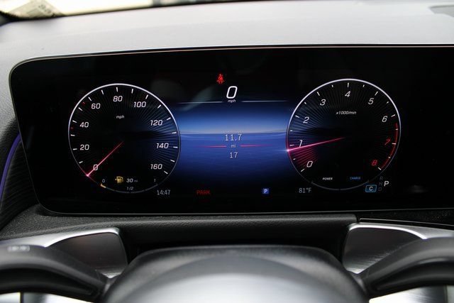2025 Mercedes-Benz GLB Base - Photo 59