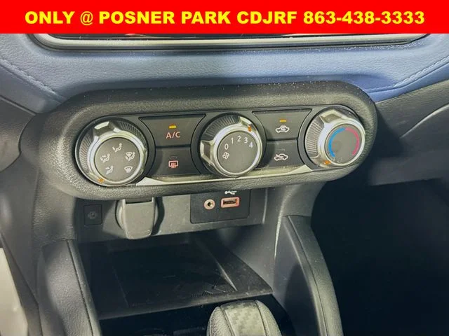 Used 2025 Gray Nissan 1.6 SV image 14