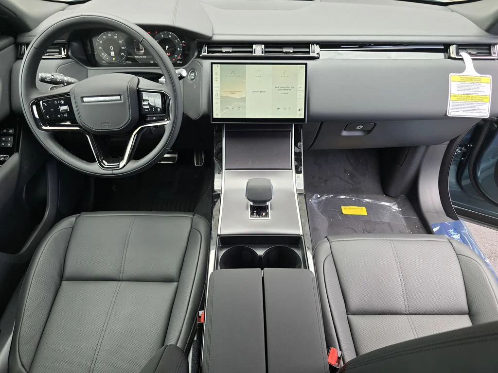 2026 Land Rover Range Rover Velar Dynamic SE - Photo 25