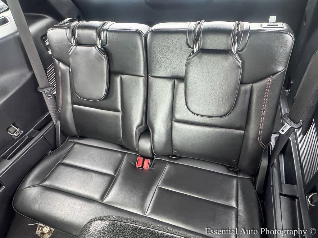 2022 FORD EXPLORER - Image 13