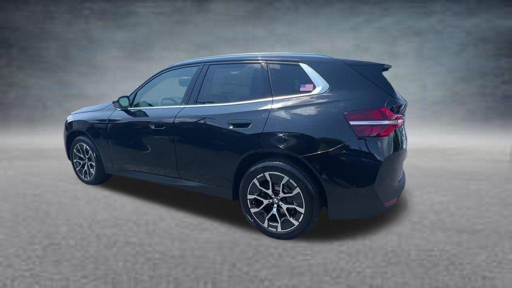 New 2026 Black Sapphire Metallic BMW 30 xDrive image 10