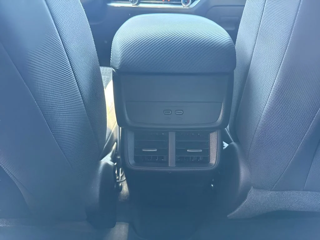 Used 2026 Sterling Gray Metallic Chevrolet LT image 32