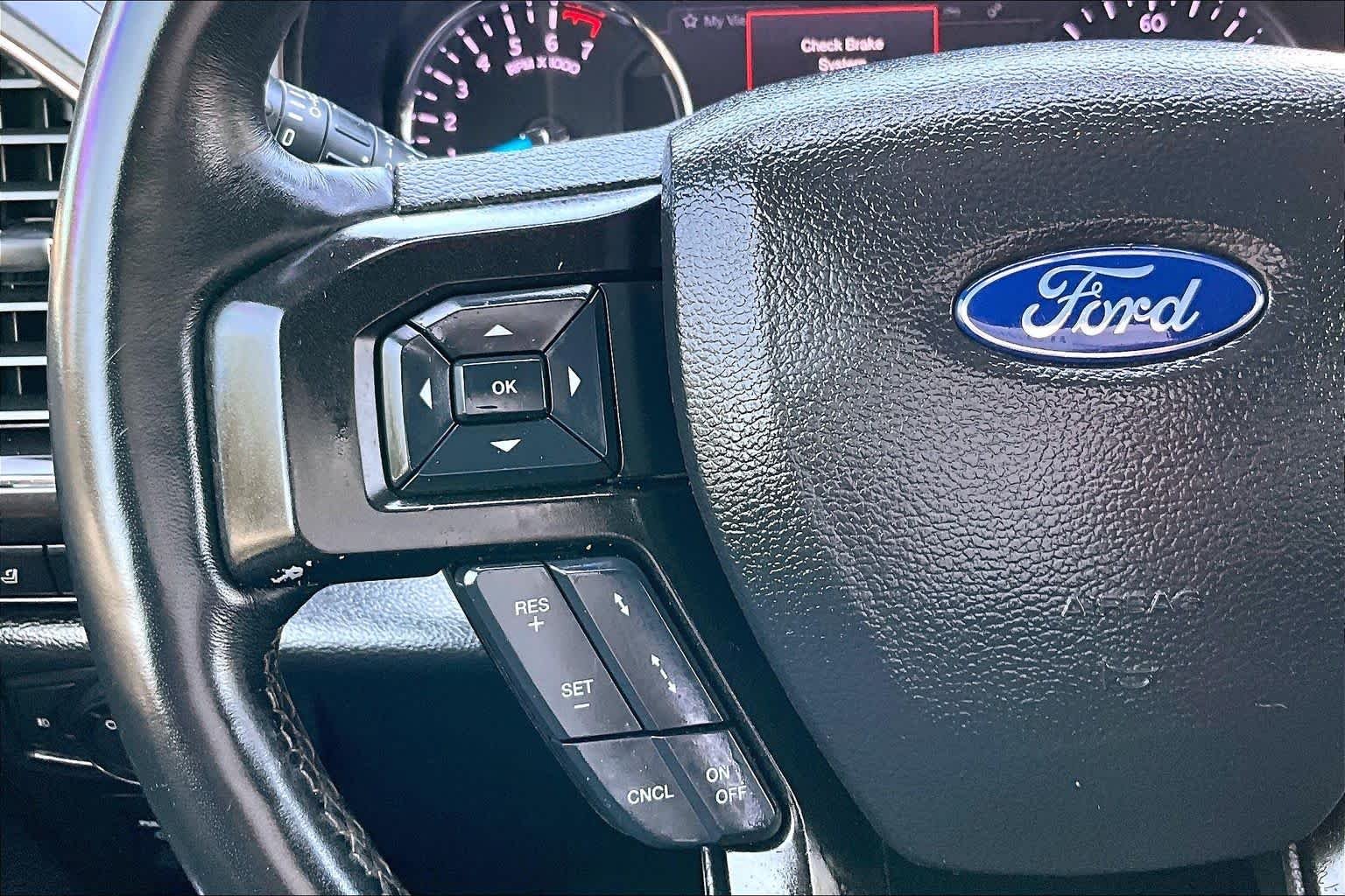 Used 2019 Magnetic Ford Limited image 24