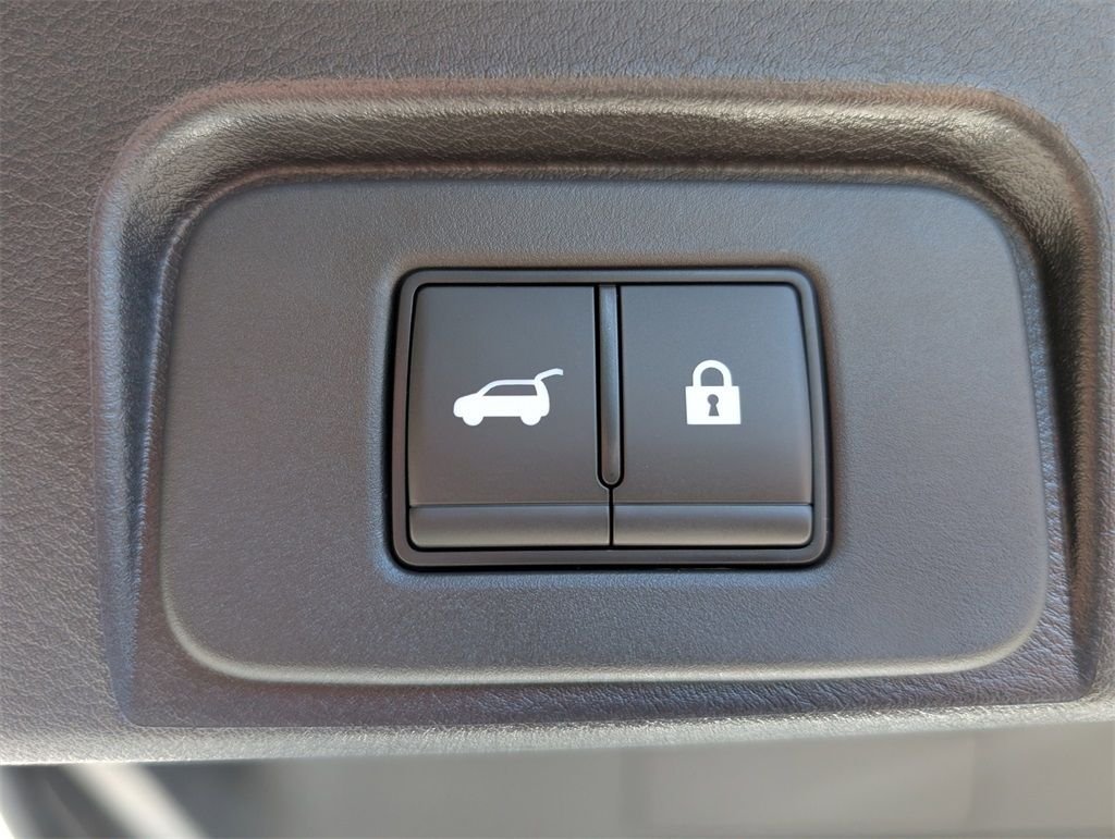 2026 Nissan Rogue SV - Photo 23