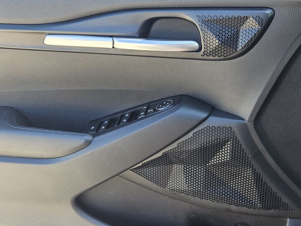 Used 2024 Gray Kia LX image 28