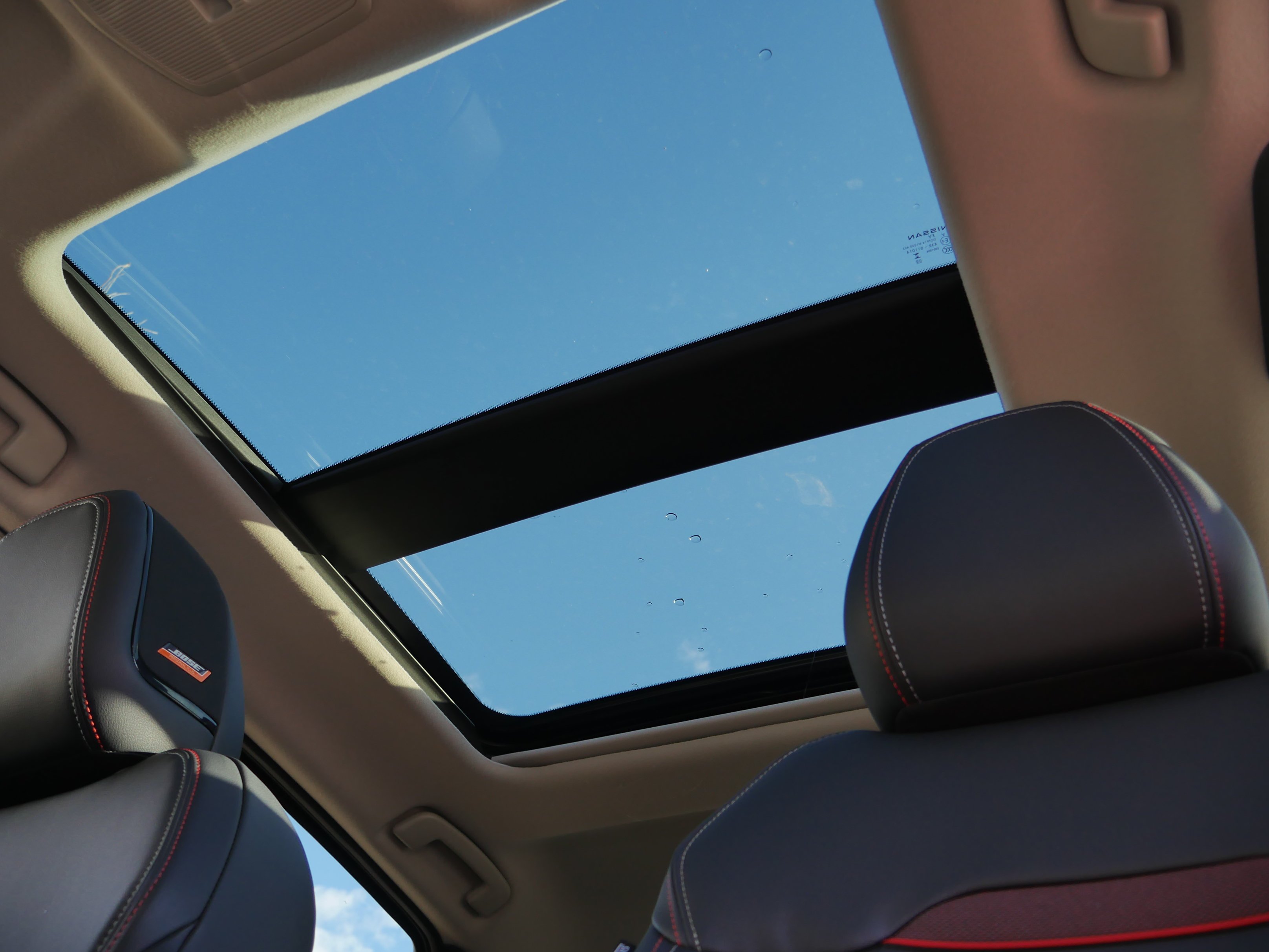 2026 Nissan KICKS SR AWD - Photo 5