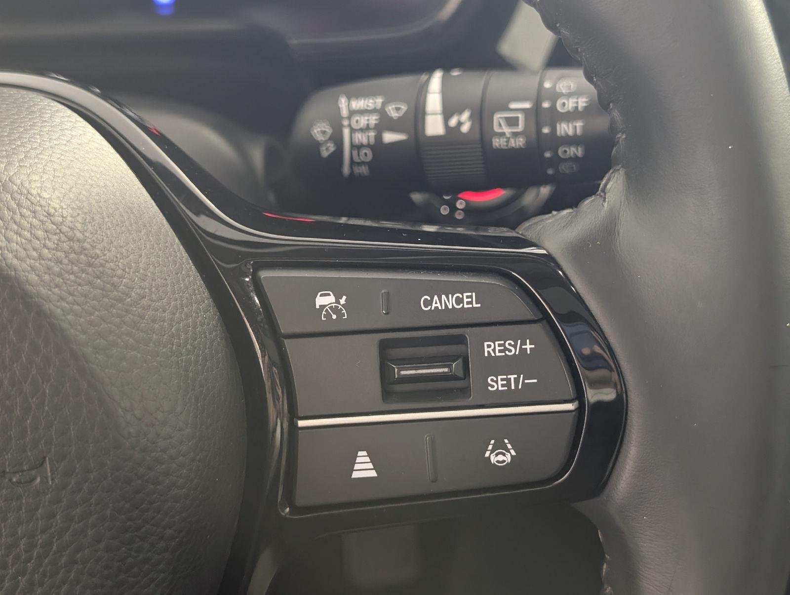 2024 Honda CR-V EX-L - Photo 20