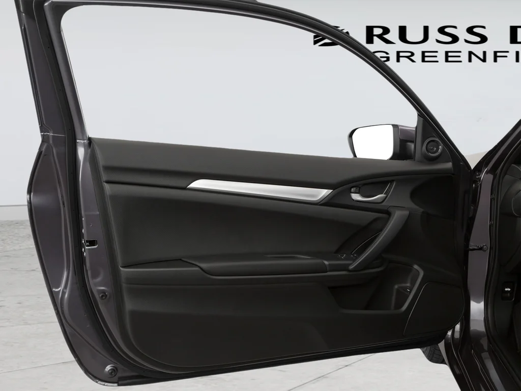 Used 2019 Gray Honda Sport image 12