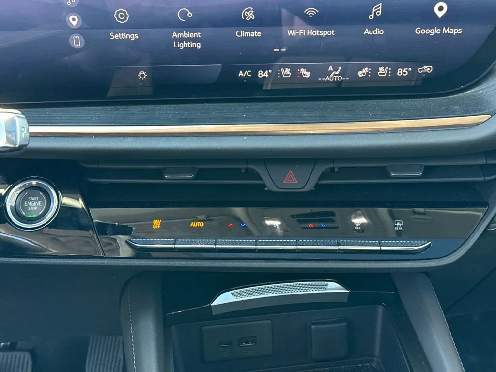 2026 Buick Envision Avenir - Photo 26