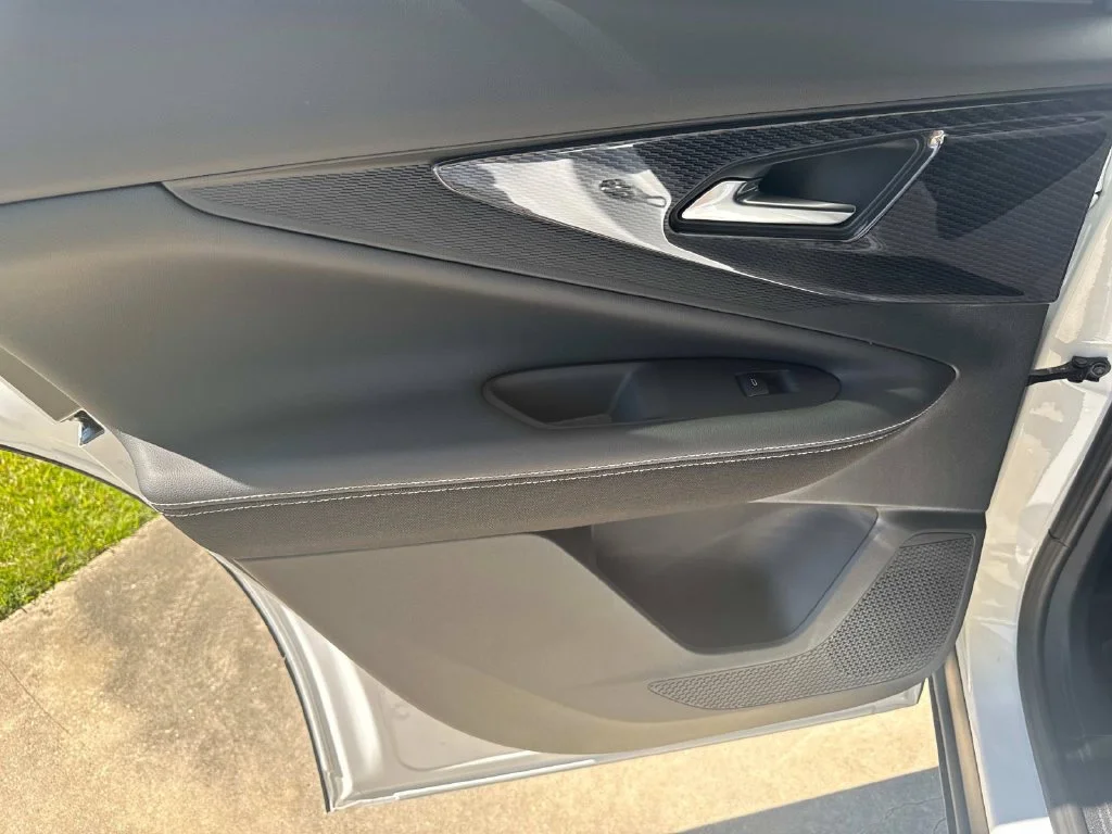 2025 Chevrolet Blazer EV LT - Photo 30