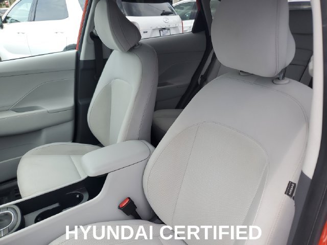 2024 Hyundai Kona SEL - Photo 11