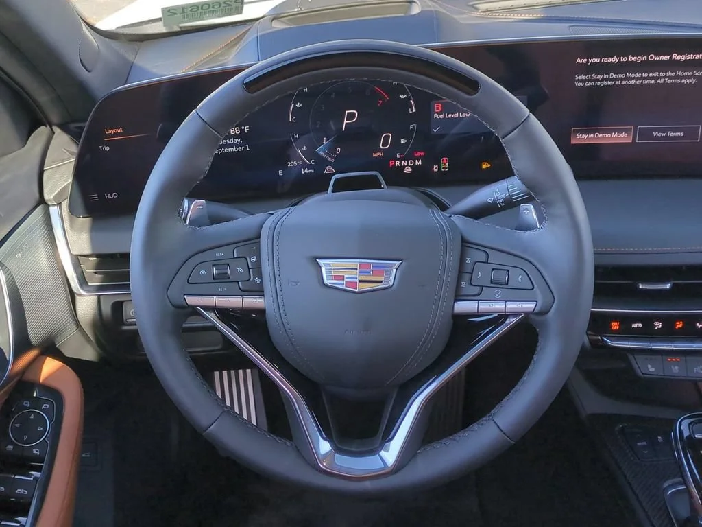 2026 Cadillac CT5 Premium Luxury - Photo 19