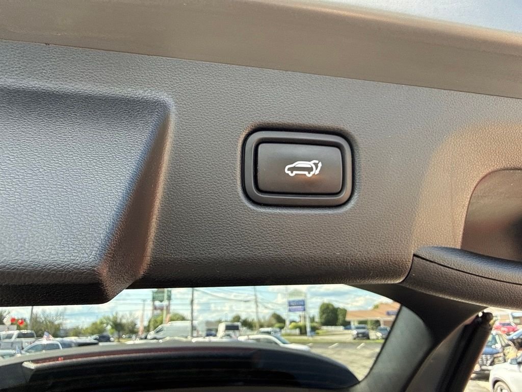 Certified Used 2024 Gray Hyundai SEL image 20