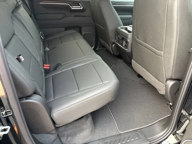 2026 GMC Sierra 1500 SLT - Photo 16